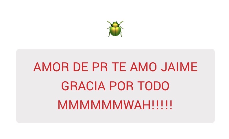 YO TMB TE AMO MWAH MWAH !!! 💙💙💙