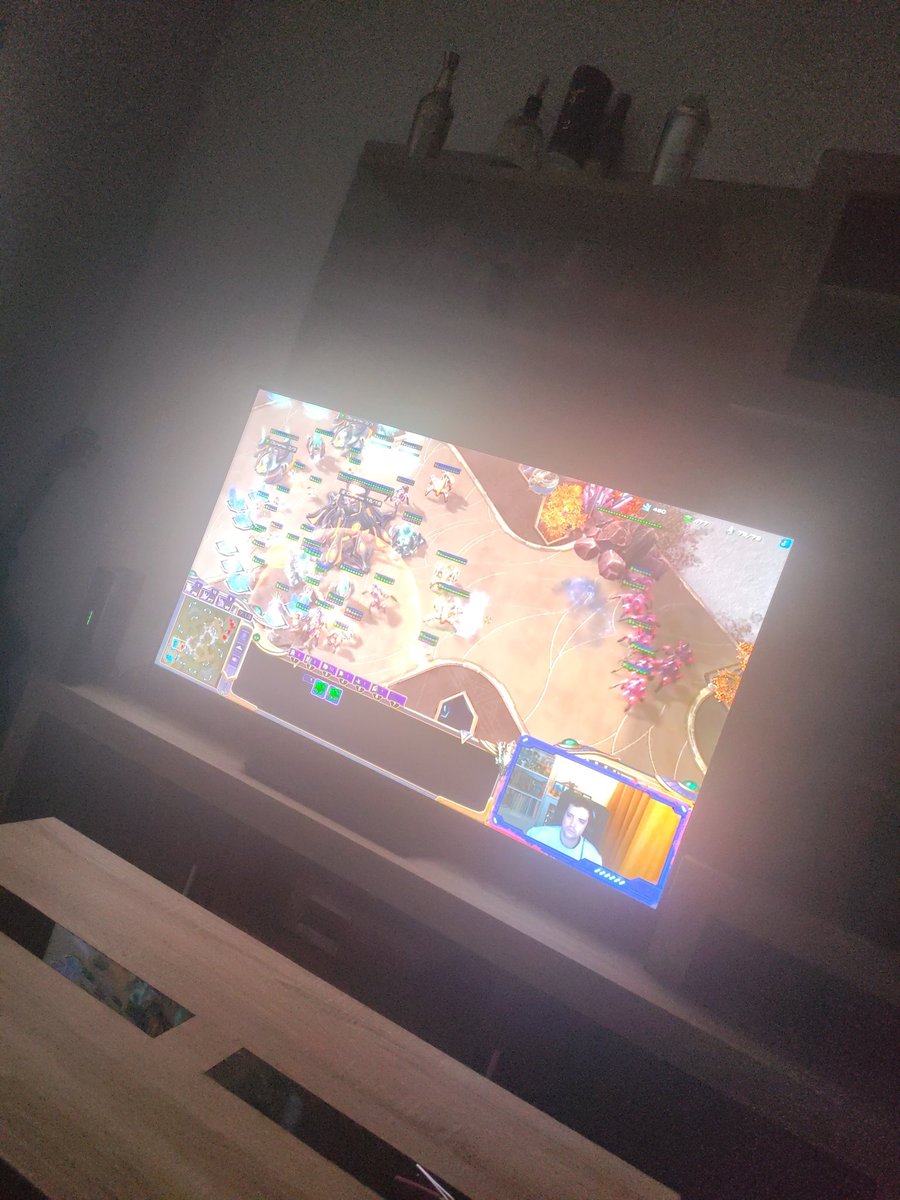 riut_de's tweet image. @Protosito_SC2 Protos OP