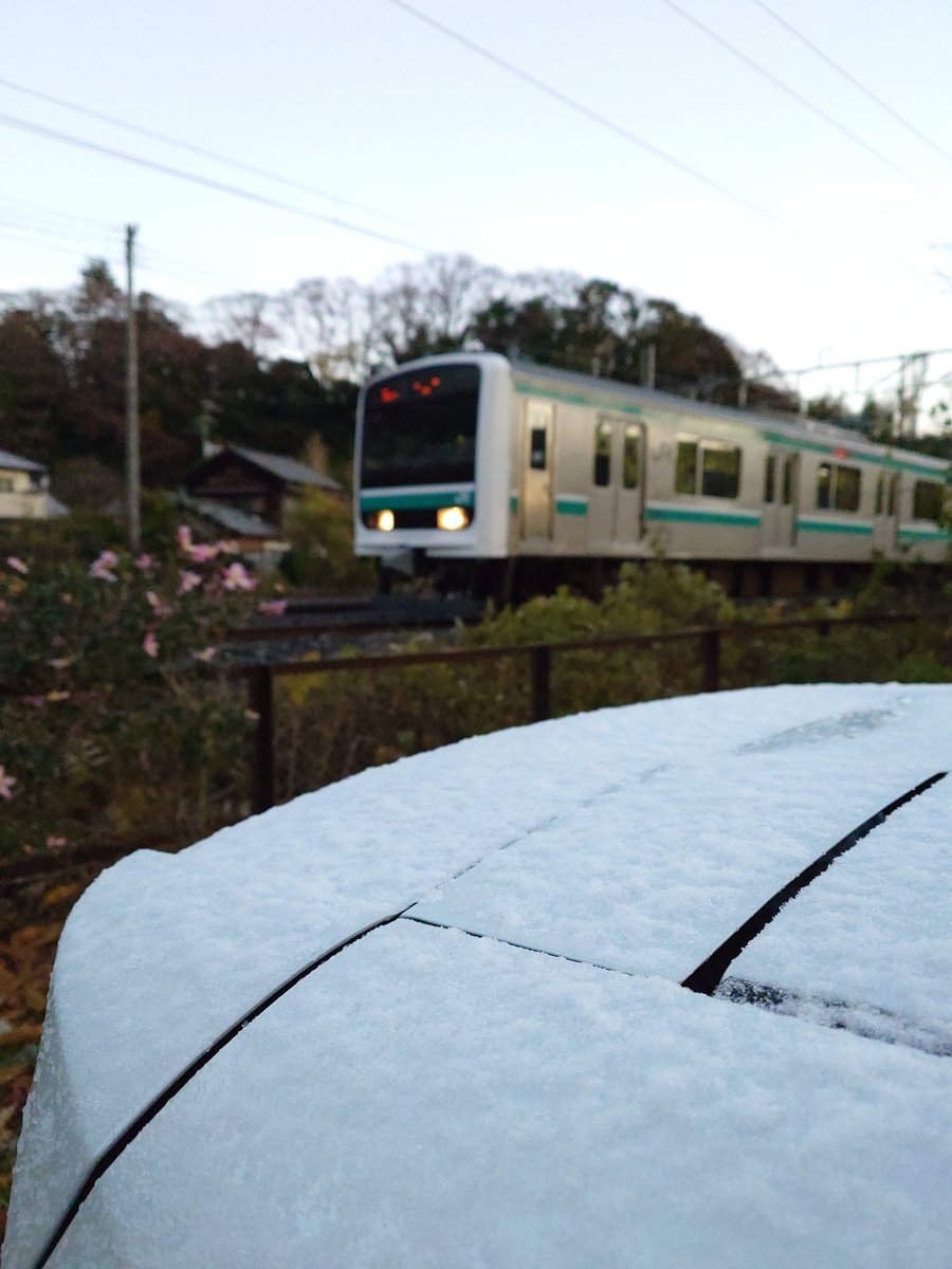 鉄道のある風景 鉄道のある風景 (@tetsuarufuu) / Posts / X