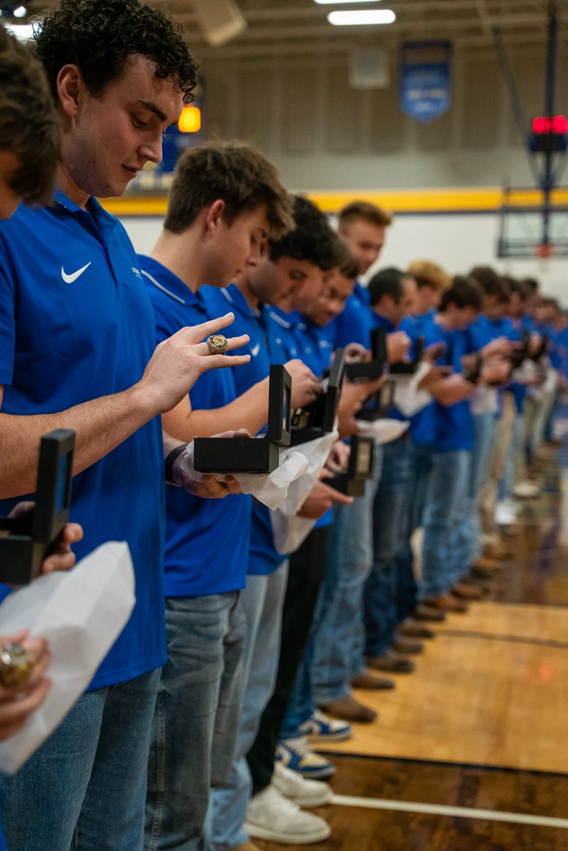 LeTourneau YellowJackets tweet media