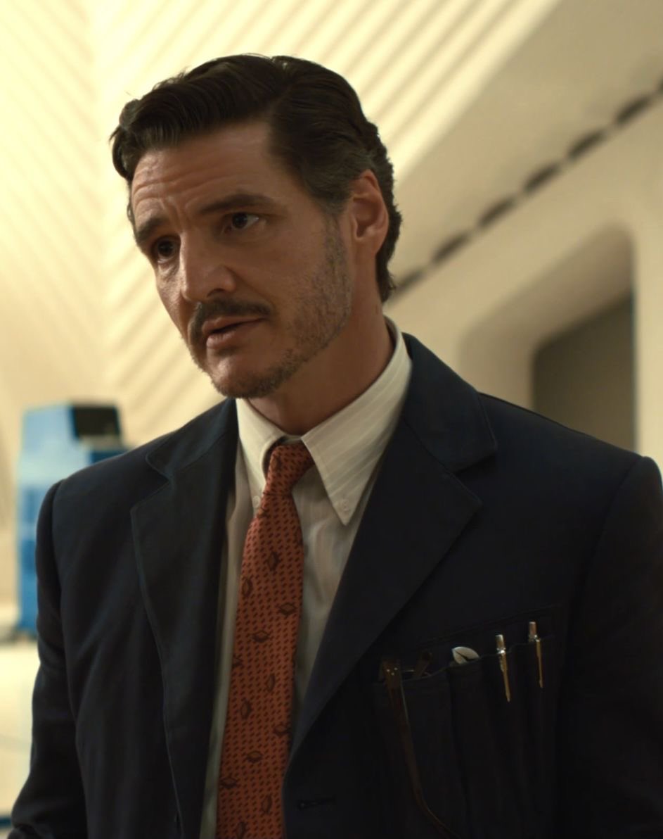 Perfect casting doesn’t exis—