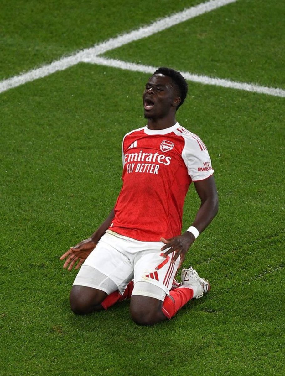 He needed that goal. I needed it. We needed it.