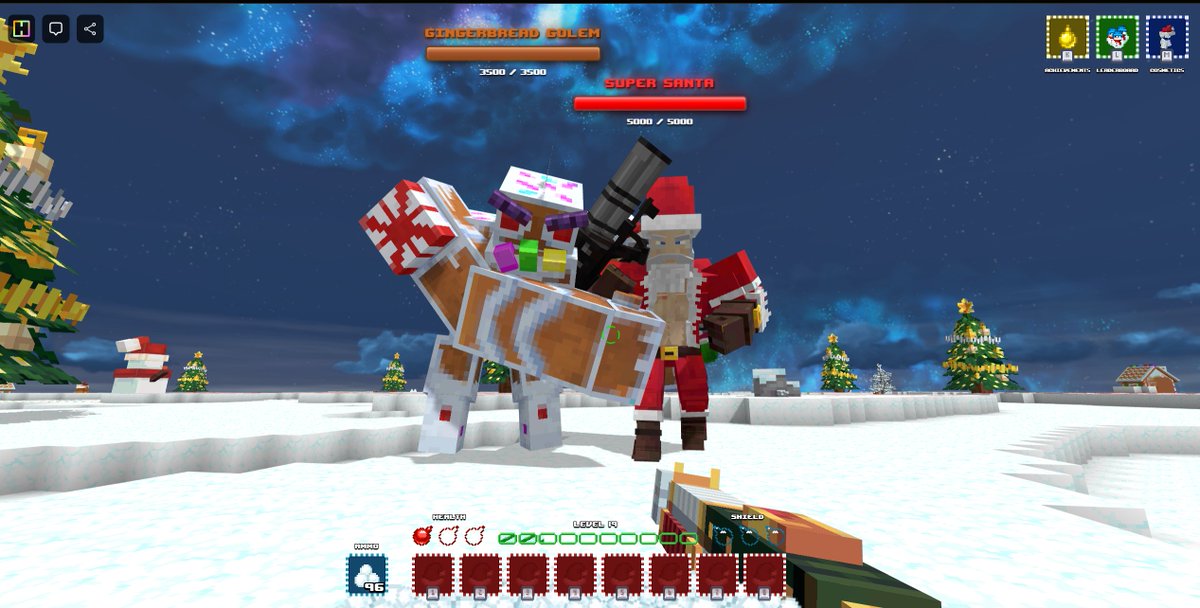 This is NOT a good position to be in....

Snowballerz coming soon! <a href="/hytopia/">HYTOPIA</a>