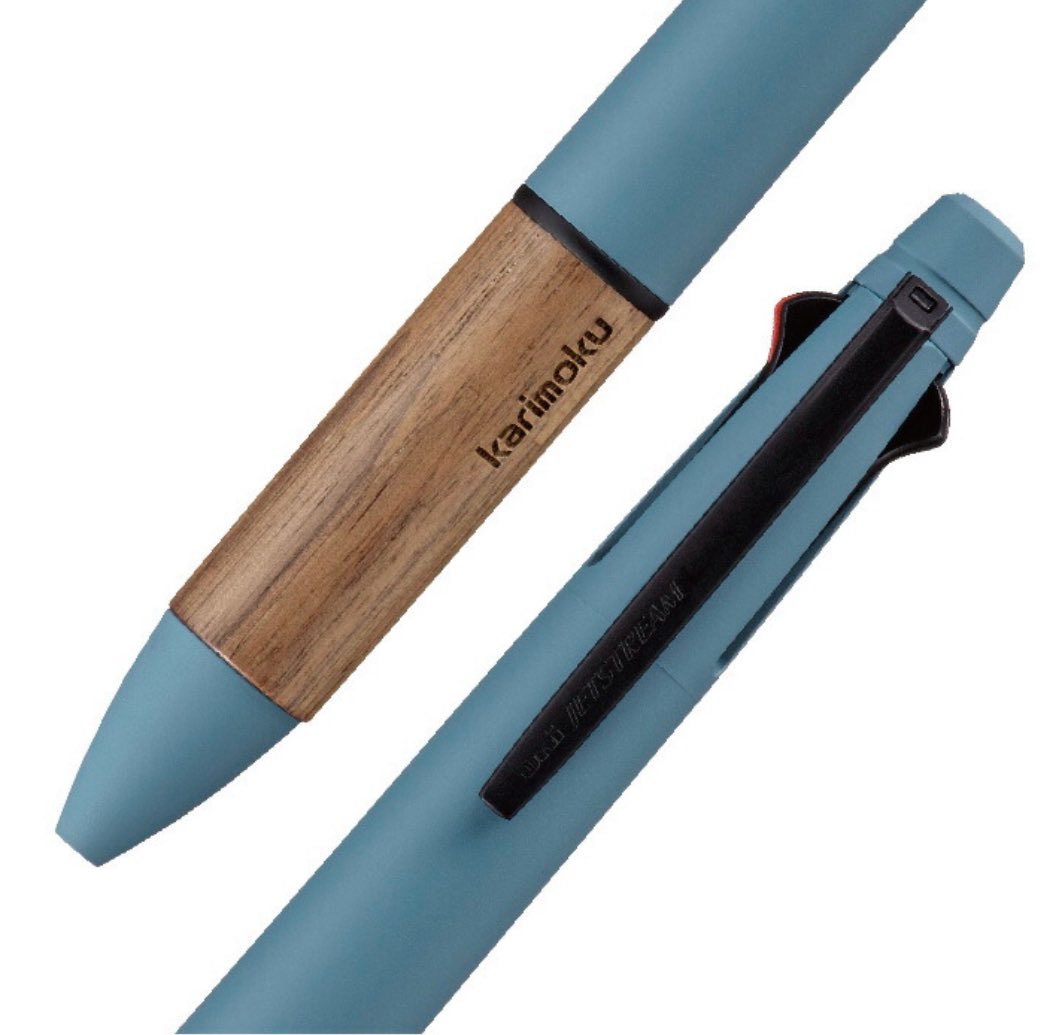 ジェットストリーム