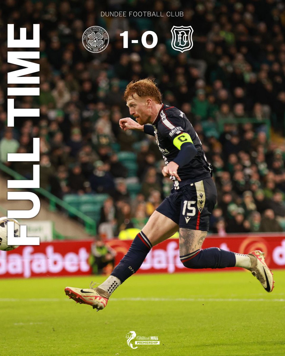 Dundee Football Club tweet media