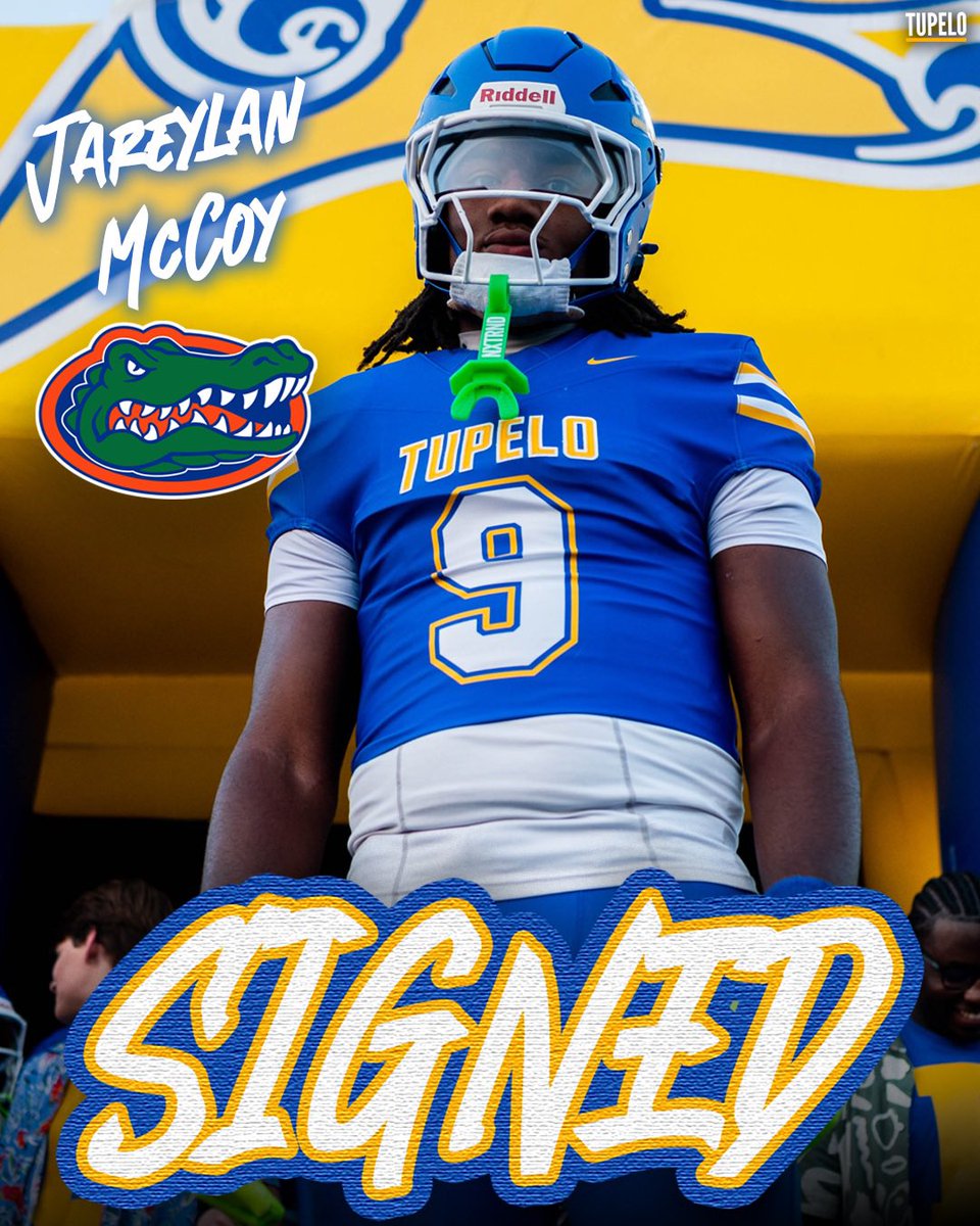 TupeloAthletics's tweet photo. @JaedenHill5 @Bfarrell727 @TupFB @TupeloFloodZone @MSGRIDIRON @MSGRIDIR0N @Bray_Williams8 @TupeloHigh @bshields0244 @tupeloschools @IversonMcCoy4 𝐉𝐚𝐫𝐞𝐲𝐥𝐚𝐧 𝐰𝐢𝐥𝐥 𝐩𝐥𝐚𝐲 𝐢𝐧 𝐭𝐡𝐞 𝐒𝐰𝐚𝐦𝐩! #𝐑𝐞𝐜𝐫𝐮𝐢𝐭𝐓𝐡𝐞𝐖𝐚𝐯𝐞 https://t.co/CvpLEeEwJc