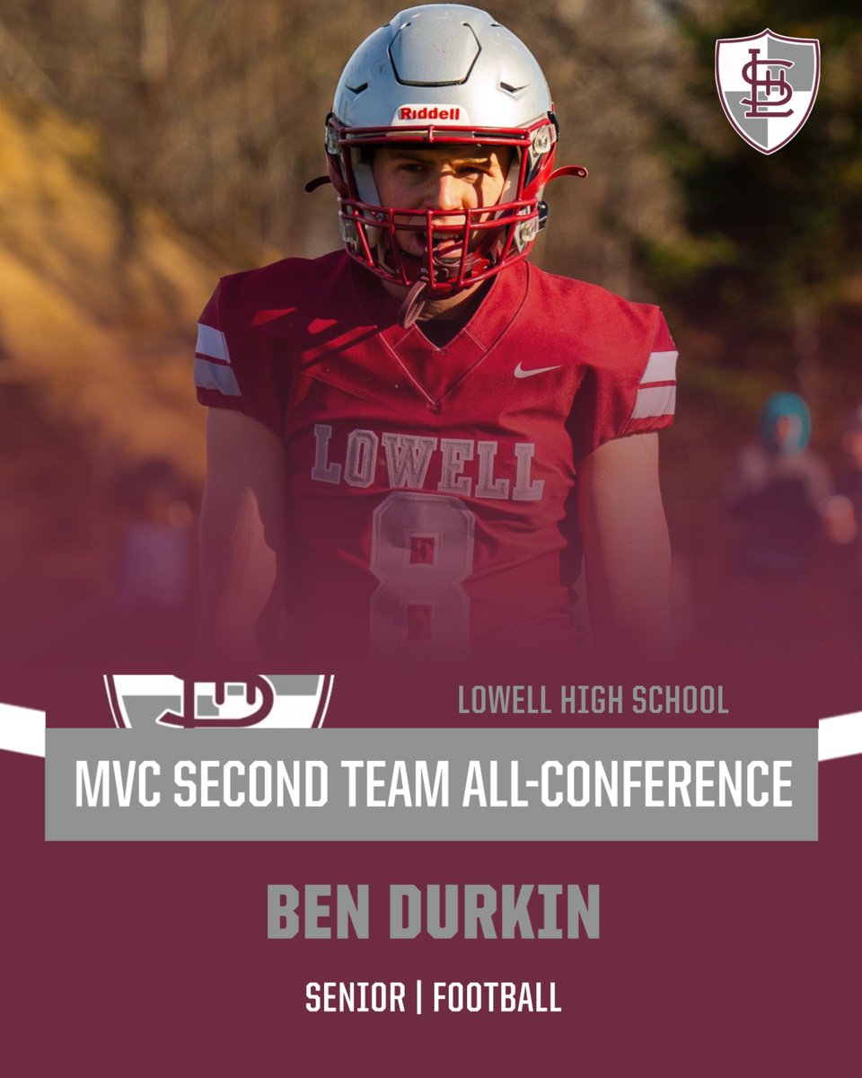 Lowell Athletics tweet media