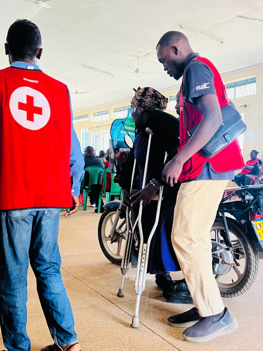 URisekenya's tweet photo. 💜🌍 IDPD 2025
Advancing Disability Inclusion Through Accessible Digital Innovation.

Powerful &amp;inclusive celebration— standing with people with disabilities/epilepsy to champion dignity, opportunity&amp; digital accessibility.

Together, we rise. 💪💚
#IDPD2025 @IBESocialMedia https://t.co/2WUE7qd2N5