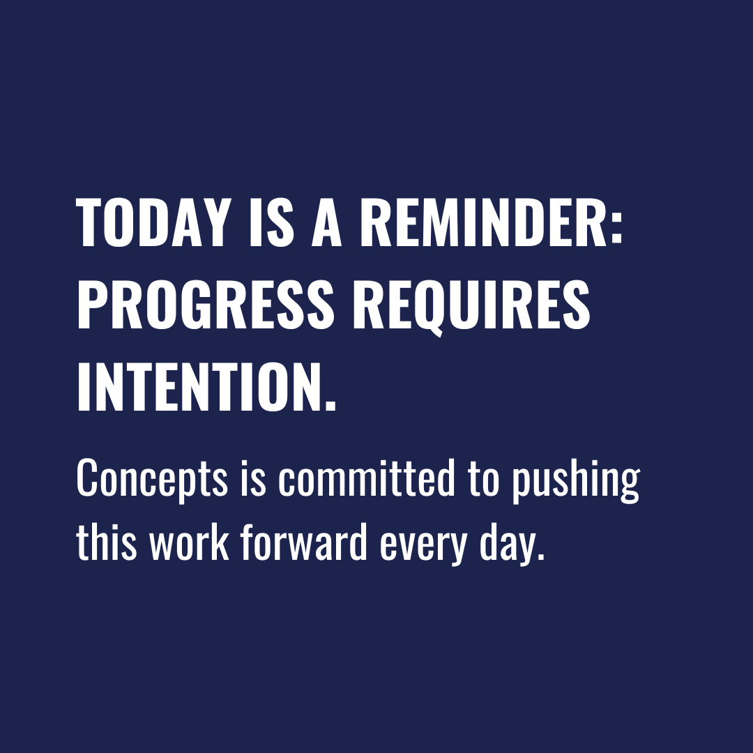 Concepts, Inc. (Concepts Communications) tweet media