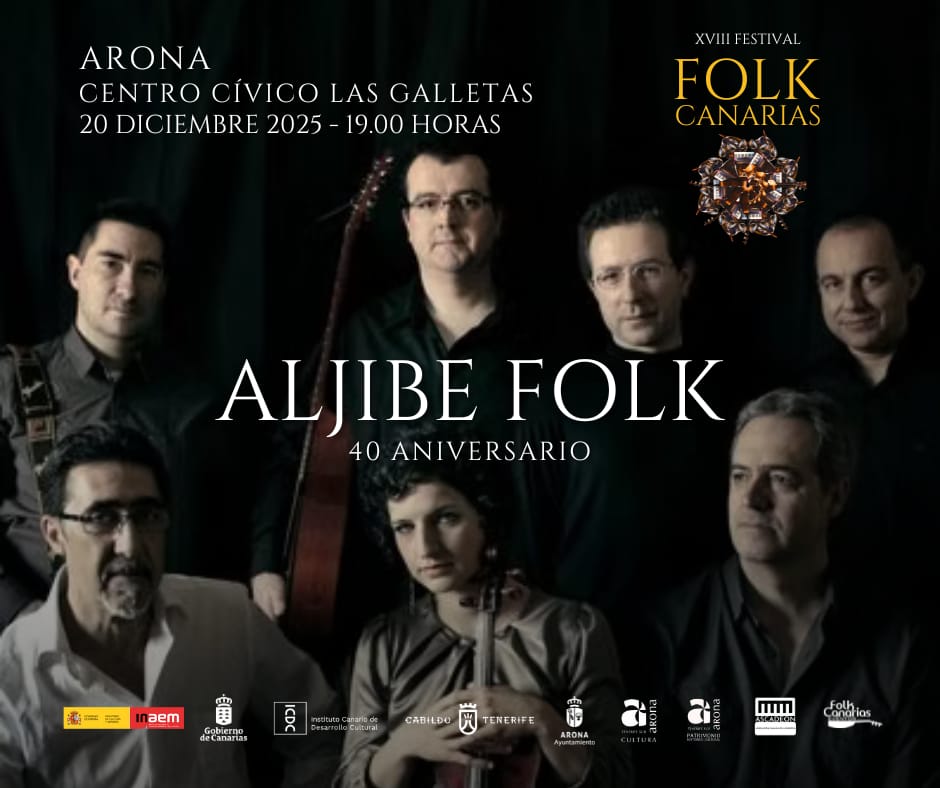 Aljibe Folk (@aljibefolk) on Twitter photo 