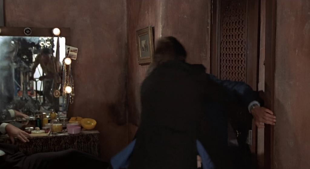 This will always be the gold standard for this kind of thing. And they had a chance to fix it too apparently and chose not to.