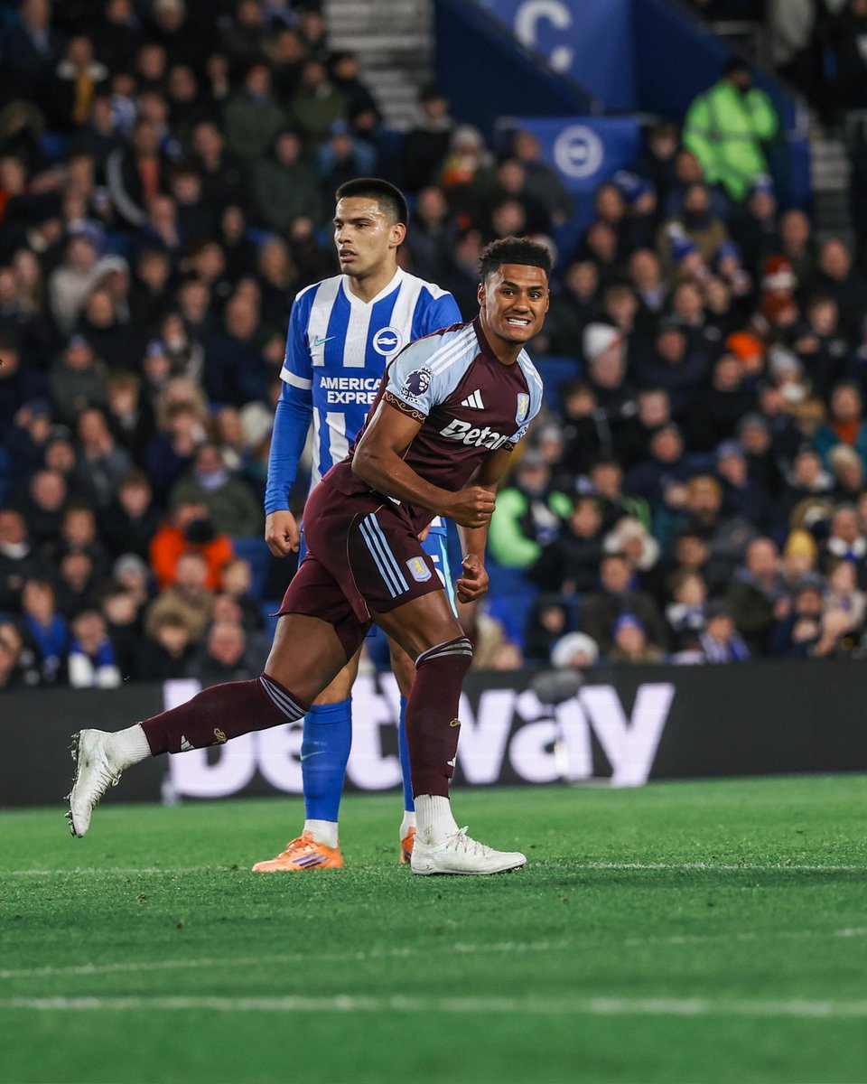 — Bonus
• Watkins 3️⃣
• Onana 2️⃣
• Rogers 1️⃣

— DEFCON 2 Points
• Wieffer, Baleba, Onana

#FPL | #FPLCommunity | #BHAAVL