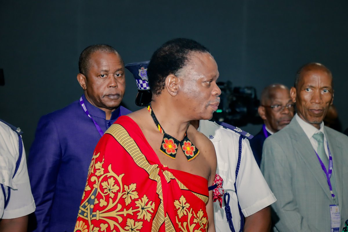 The Electoral Commissions Forum of SADC countries tweet media