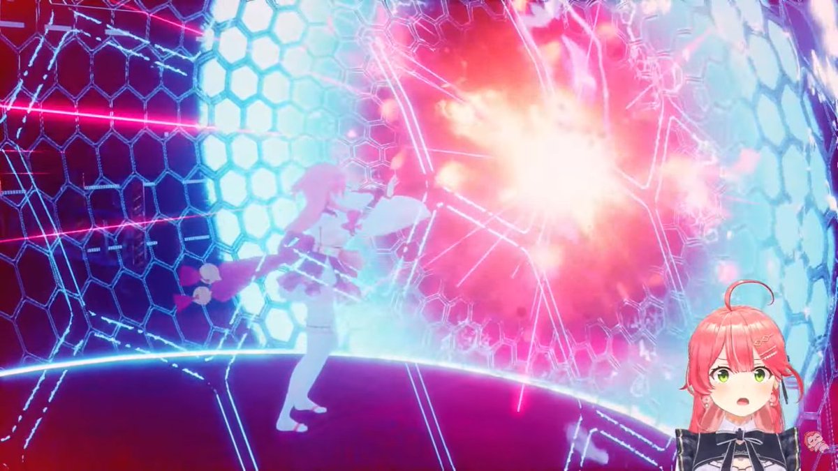 みいこページ みこなま おつみこ～🌸 なにもかんがえてない配信、最近の色々に対して