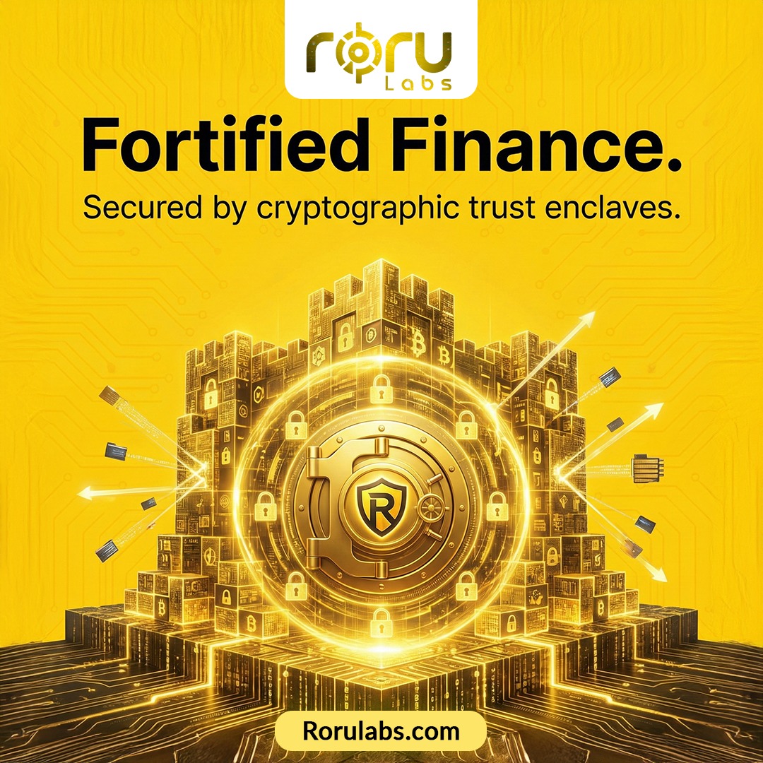 Roru Labs tweet media