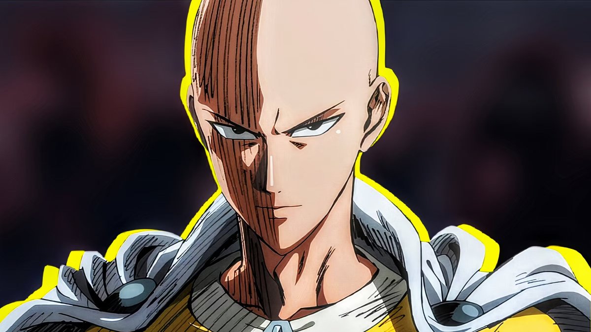 shonen_network's tweet image. Buzz Around One Punch Man S3 continues to be poor.

Favorite fight so far or is it just one bummer of a season? 

Should OPM get a season 4 and if so who should produce it?  Or is it really over?   

Drop your thoughts!

Connect with fans for more on the Shonen app:…