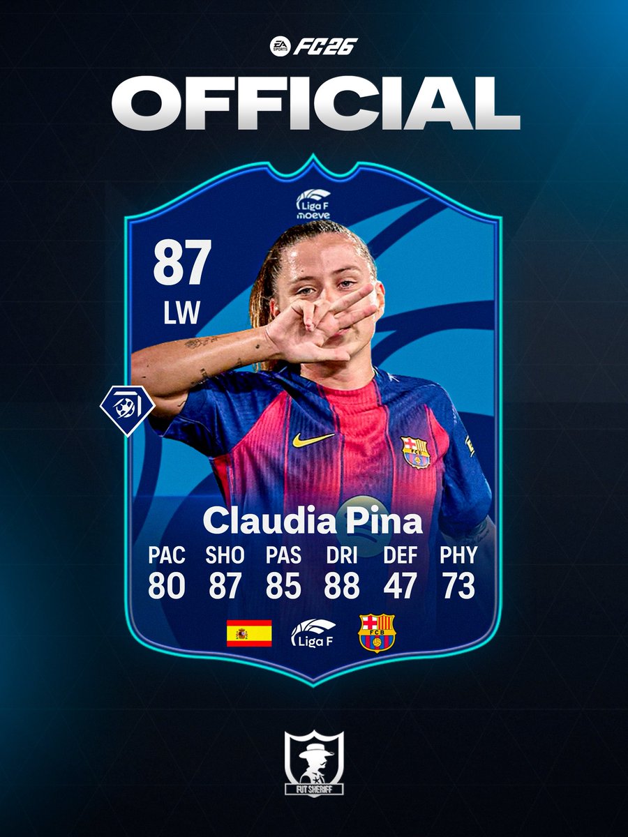 Fut Sheriff tweet media
