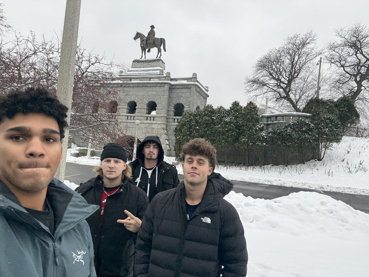 Karim Patterson tweet media