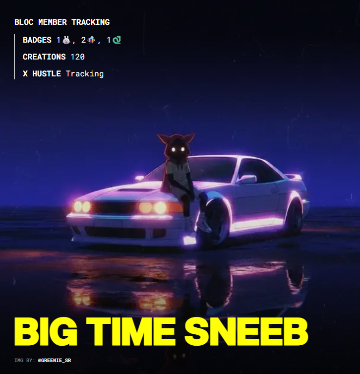 thrax_nft's tweet image. ICYMI sneebs: you can now check your tier at the @neukoai G*boy website!