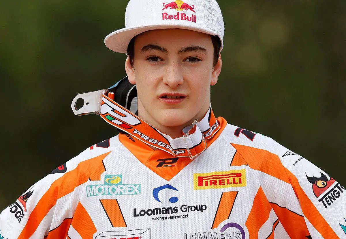 PeterWibbelink's tweet image. Jeffrey Herlings en KTM gaan uit elkaar  ...  
**  good memories - foto galerij  **
mxlarge.com/news/herlings-…
De EU
Wilders
TSLA
Italy
#flodder