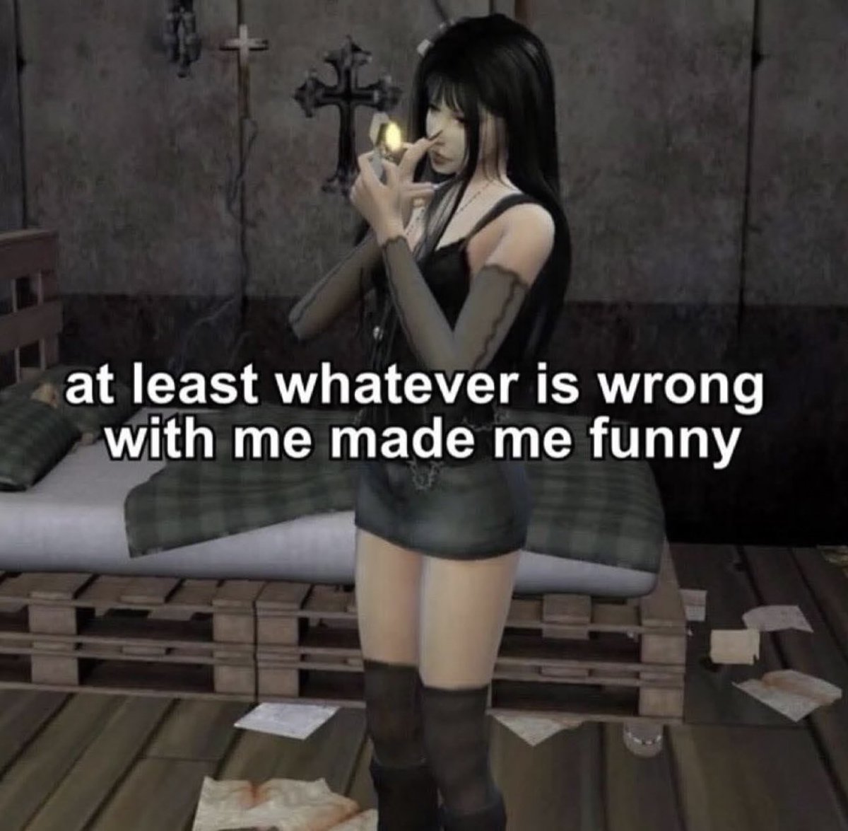 ♱ ✮₊˙♡♱ (@guttergore1) on Twitter photo 