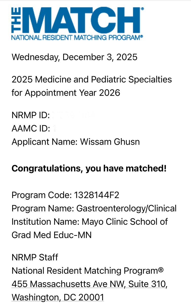 Wissam Ghusn tweet media