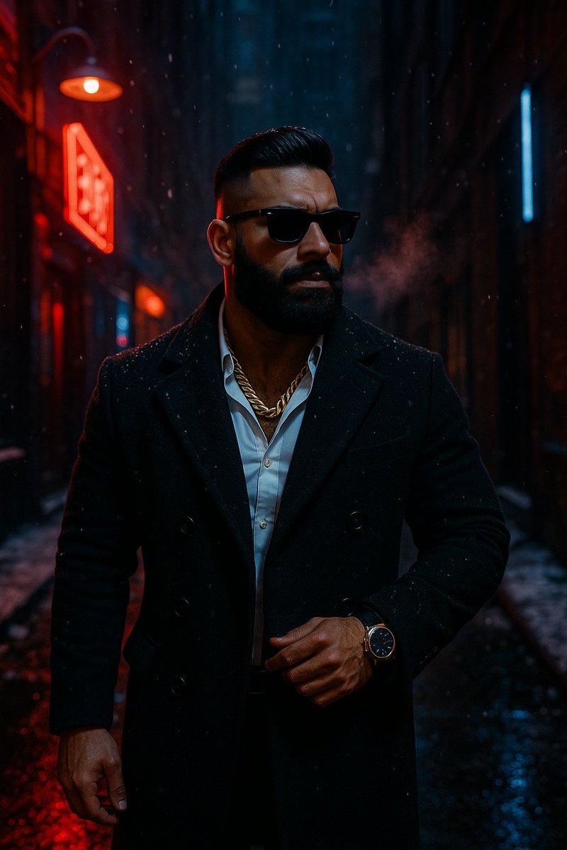 Richie_Rich2025's tweet image. GN legends.

Another day locked in. Another step forward.

The ones who stay consistent always win - remember that.
Rest up, tomorrow we push again.
$RR