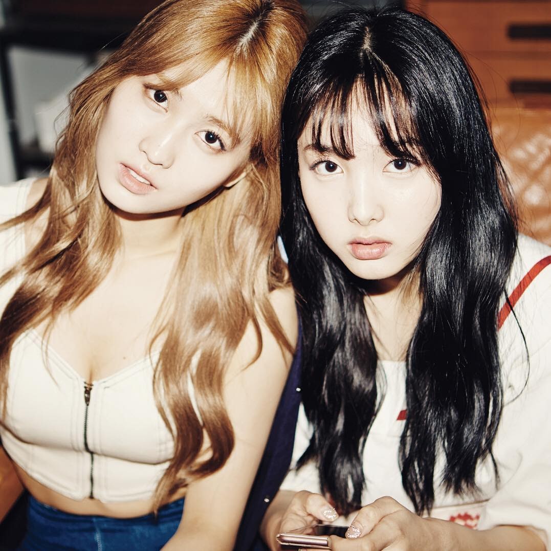 Momo 写真のYとS momo old pics (@vintagemomo) / Posts / X