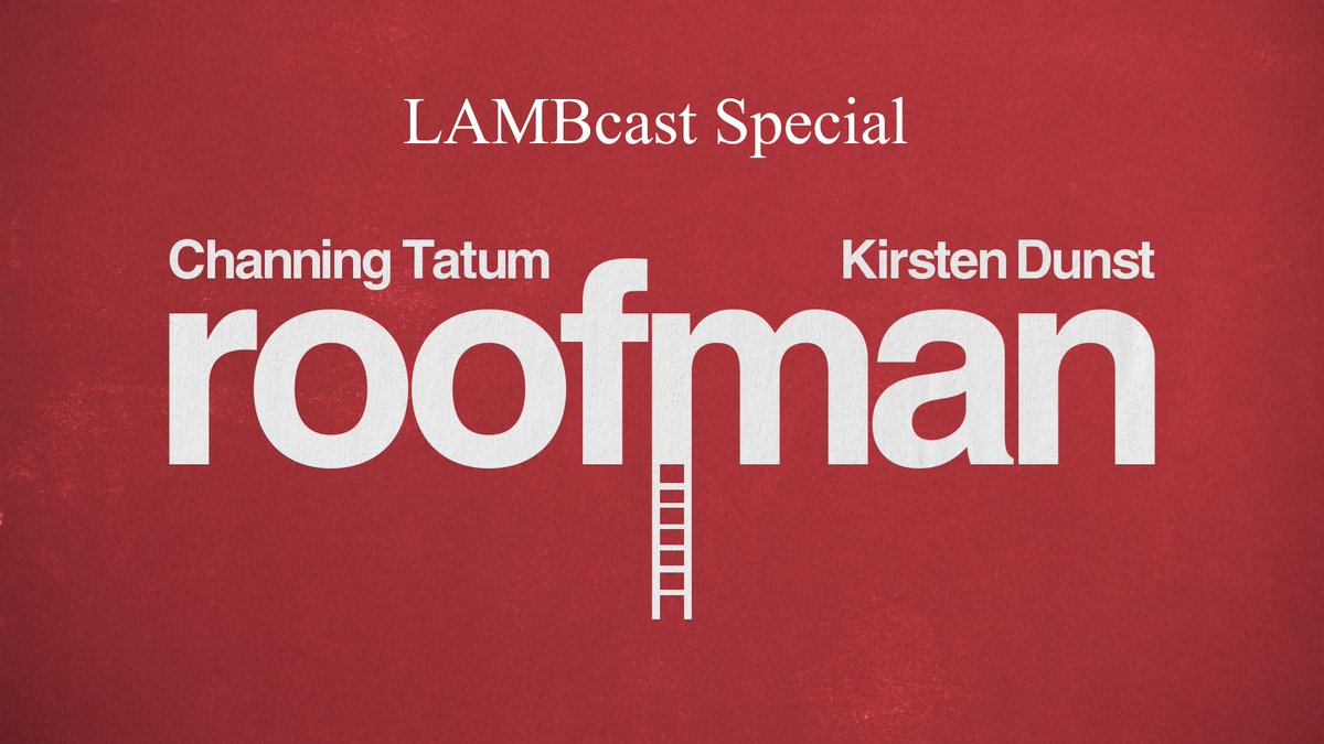 The LAMB tweet media