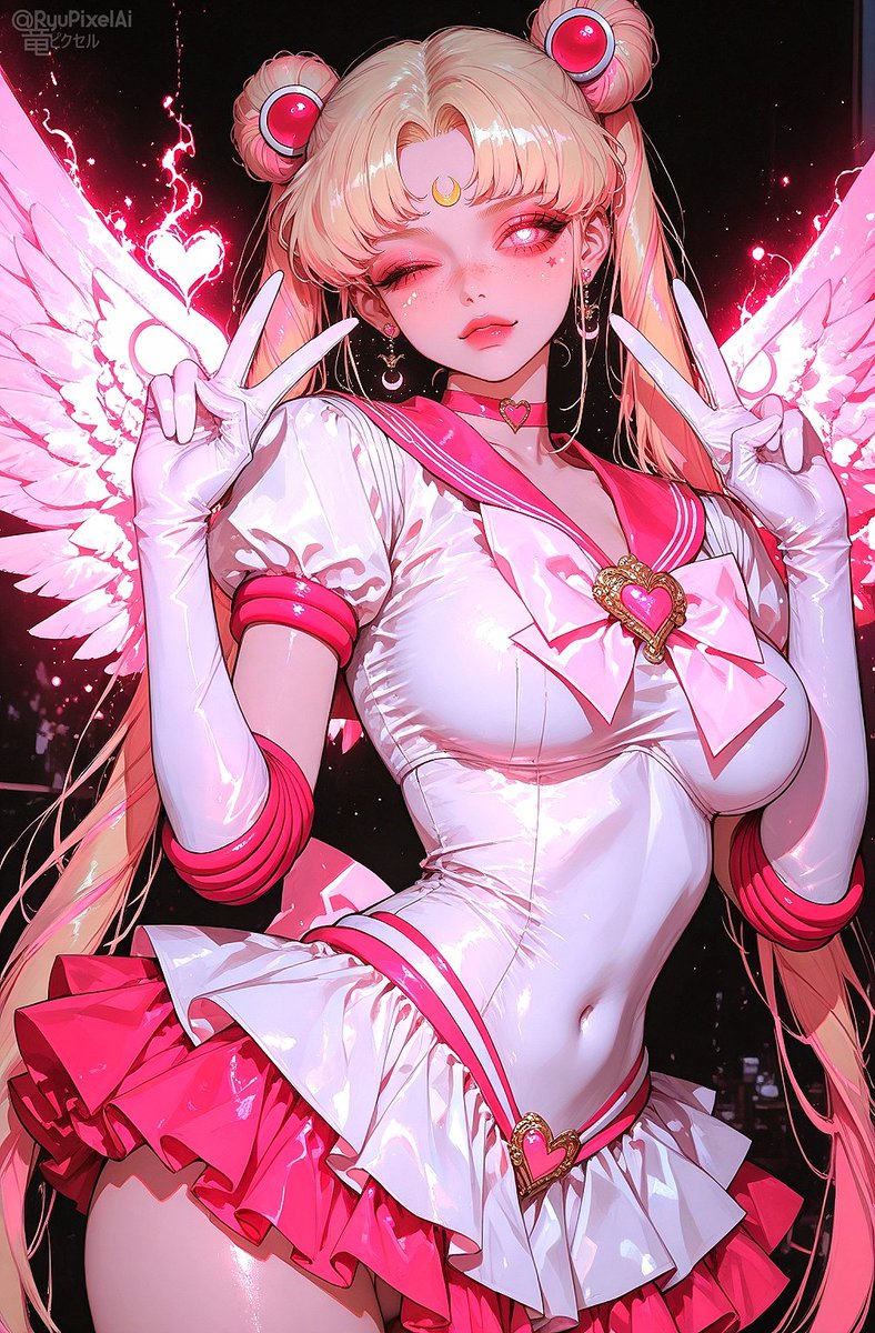 ✌️✨🩷
SFW. No Nudity.