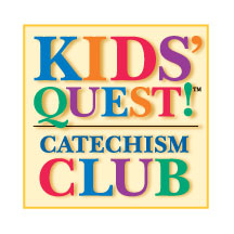 GCP_Publication's tweet image. Both Beginning Kids’ Quest (Ages 4–5 ) and Elementary Kids’ Quest (Grades 1–4) include three volumes with 12 lessons each—that’s 36 lessons per age level! The flexible design makes it perfect for Sunday school, first hour, homeschool, and more!