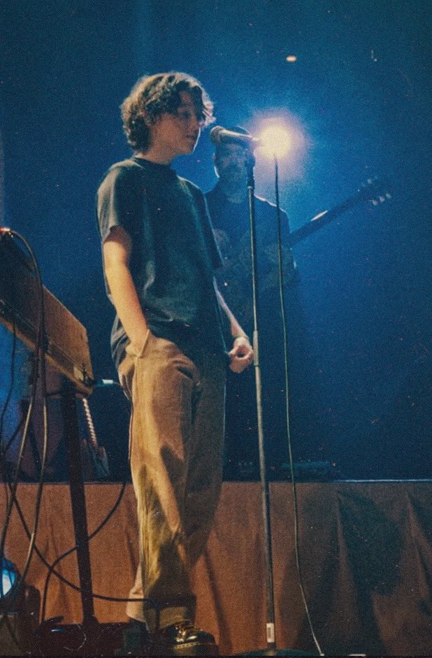 bella ramsey stealing hearts 🫠❤️❤️❤️omg