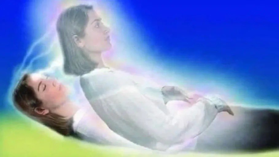 depression leaving my body as soon as I get money.