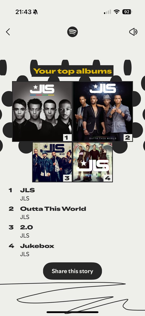 Sam__Louise's tweet photo. Forever a JLS OG 💚💙💛❤️ @JLSOfficial @MarvinHumes @AstonMerrygold @JBGill @Oritse https://t.co/g1JONGUd7k