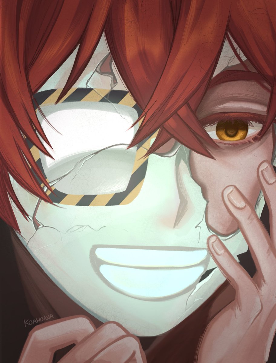 Koahoana's tweet image. I tried