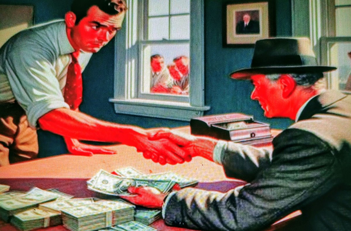 TassulaBaltzi's tweet image. #Korruption ,#Διαφθορά 
   Corruptio  optim pessima . 
 H διαφθορά των αρίστων είναι η χειρότερη.