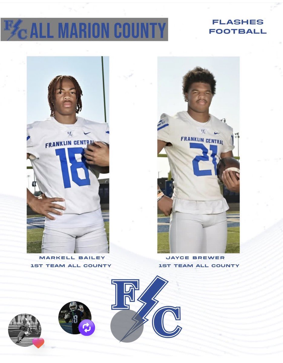 Markell Bailey (@markellb_12) on Twitter photo 