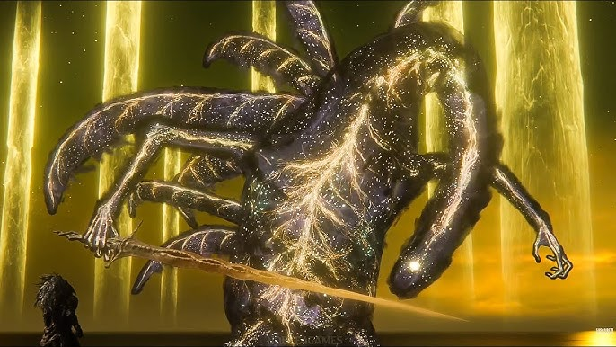 ME ENFRENTO AL BOSS FINAL de ELDEN RING 🔥

➡️➡️: kick.com/rodiksama