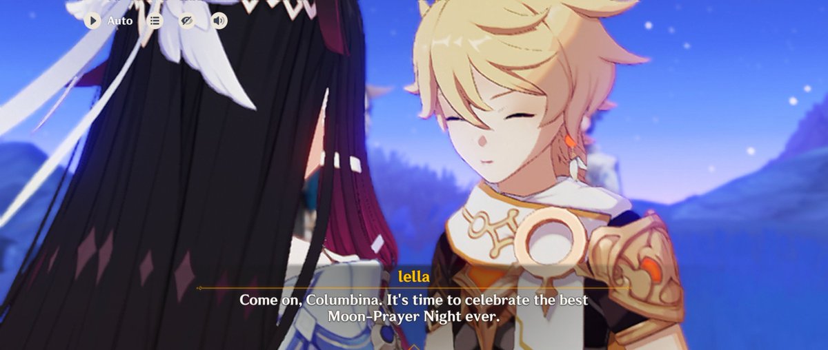 scimmiella's tweet image. #Genshinlmpact spoiler
-
-
-
-
-
-
-
-
I CAN&apos;T THEY&apos;RE SO CUTE 😭 #COLUMBINA #AETHER #Aetherbina