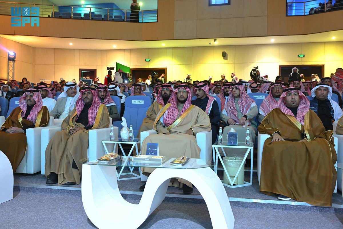 محبو الأمير خالد بن سطام بن سعود بن عبدالعزيز tweet media