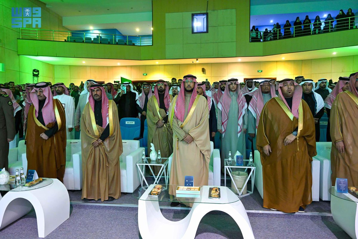 محبو الأمير خالد بن سطام بن سعود بن عبدالعزيز tweet media