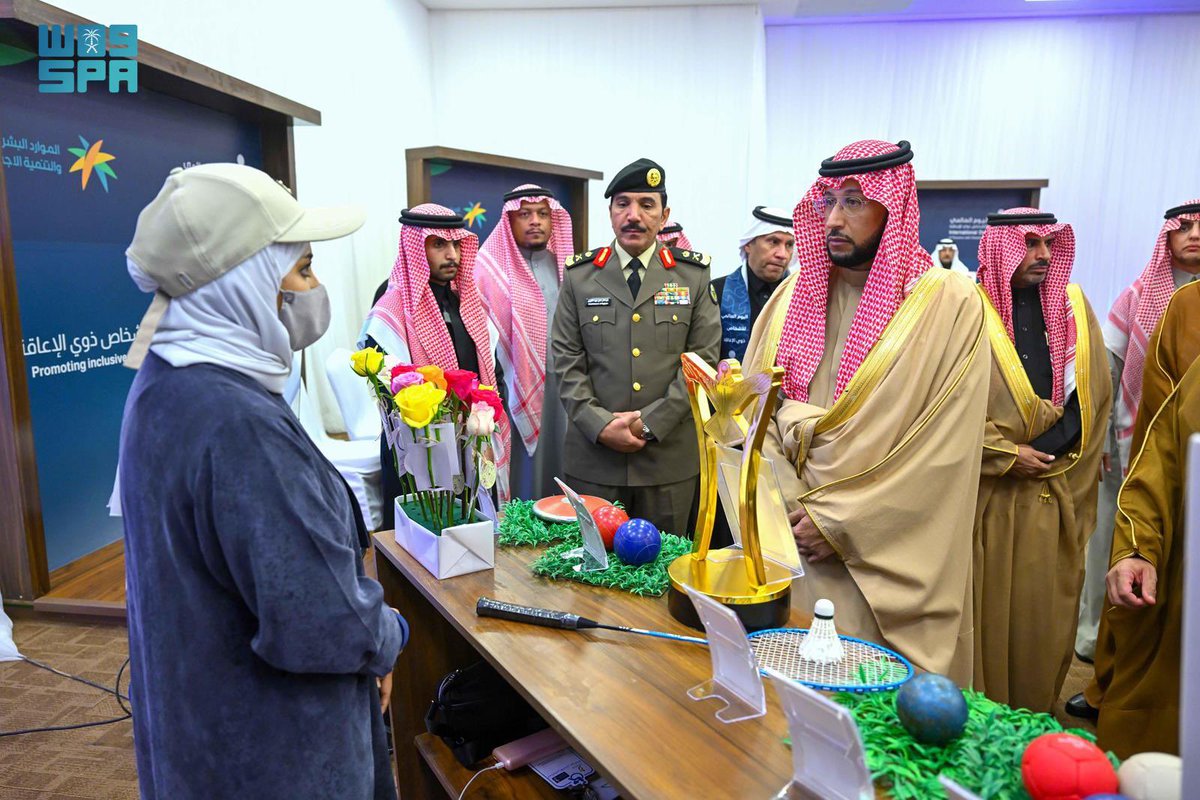 محبو الأمير خالد بن سطام بن سعود بن عبدالعزيز tweet media