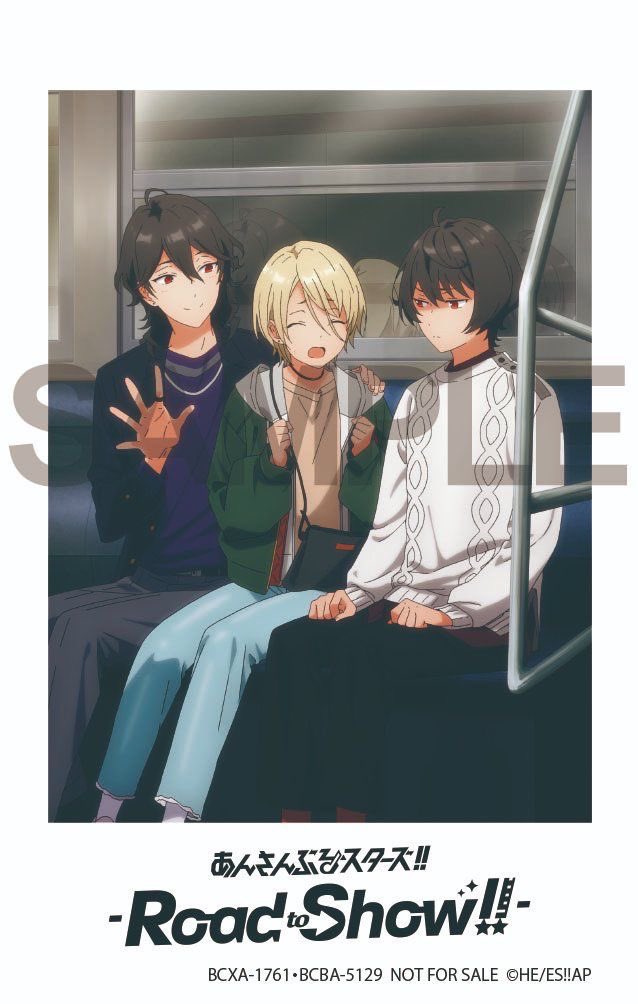dailysakumarei's tweet photo. https://t.co/G9BqvRtRip