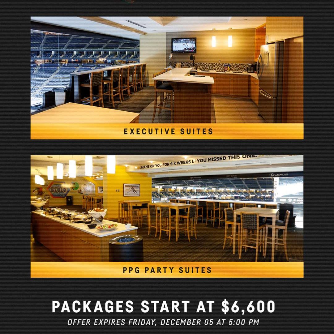 Pens Tickets tweet media