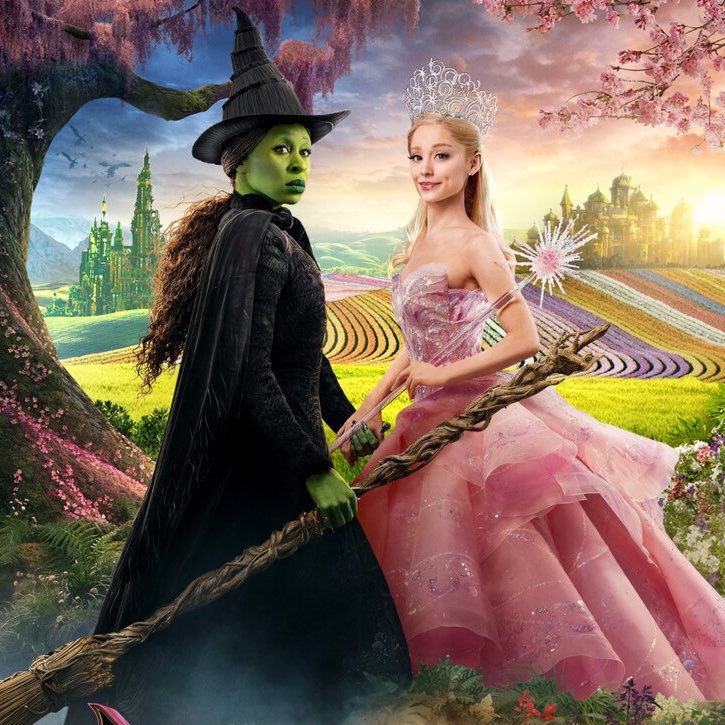 acervoarii's tweet photo. é pedir muito por uma colab wicked x fortnite? 🥺

@wickedmovie @Fortnite https://t.co/1JIvRb3C38