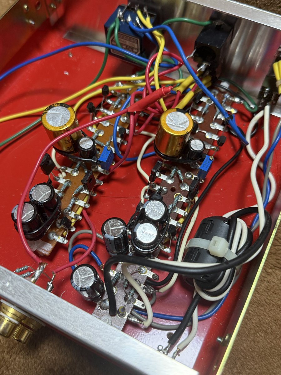 まかから (@makakara001) / Posts / X