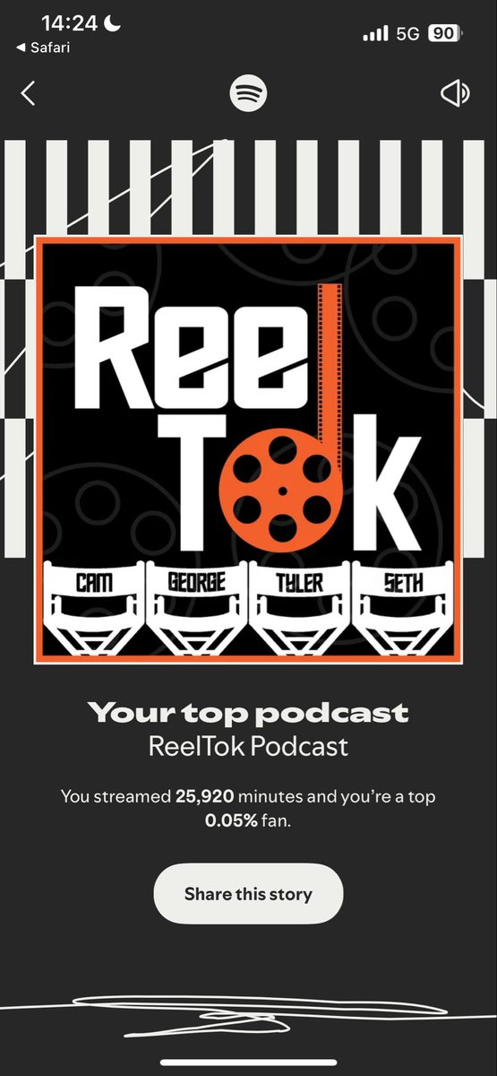 nikprodz's tweet photo. @TylerCWhitmore @reeltokpodcast @reeltokpodcast Thanks guys ❤️ https://t.co/5qHMJqldKQ