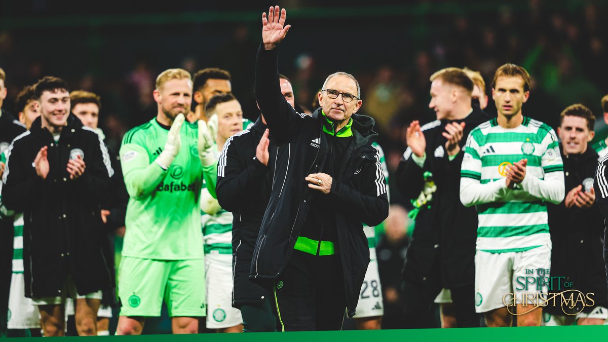 +3 points ✅

#CELDUN | #CelticFC🍀