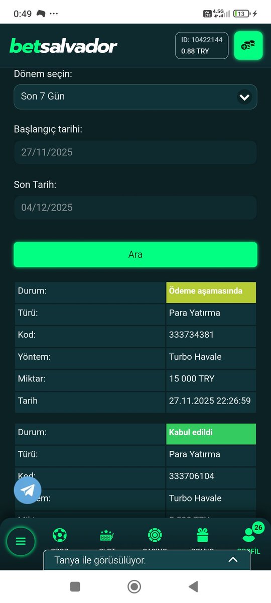 tasb0083's tweet photo. @#Betsalvador Adamsın yine yaptın yapacağını ♥️♥️♥️ https://t.co/uPBlZ9c1sI