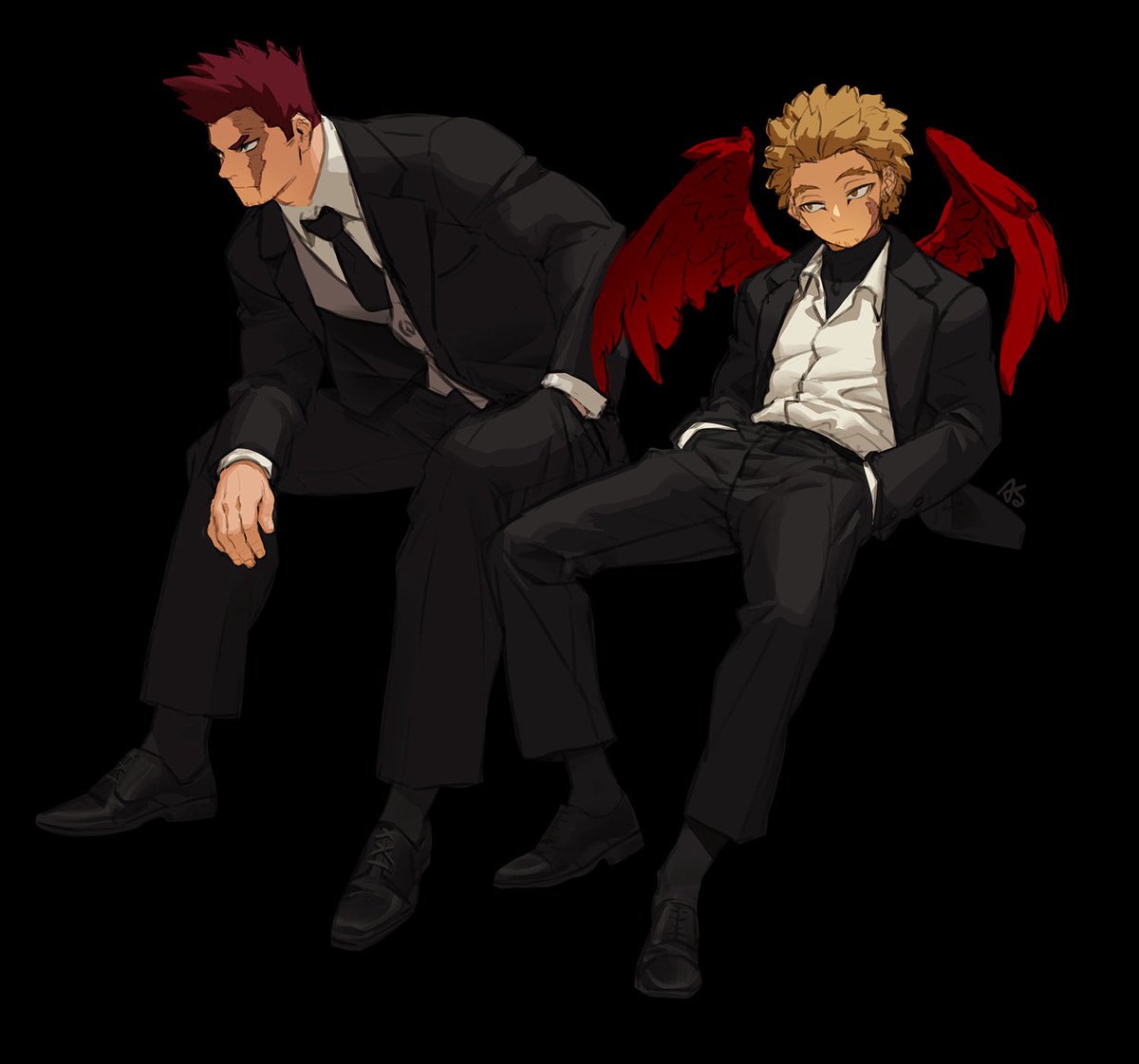 [ASO/애소] tweet media